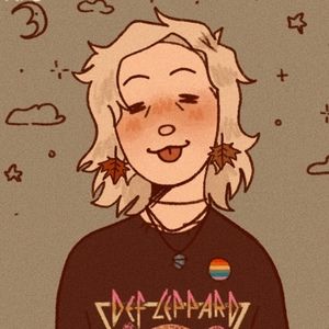 Meet your Posher, Alexis